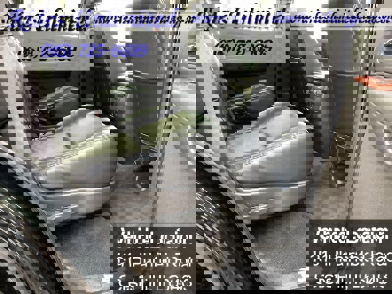 Used 2011 Chevrolet Tahoe LTZ image 30