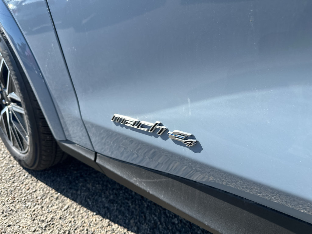 New 2026 Ford Mustang Mach-E Premium AWD/4WD image 11