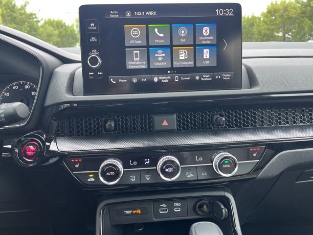 Used 2023 Honda CR-V EX-L image 7