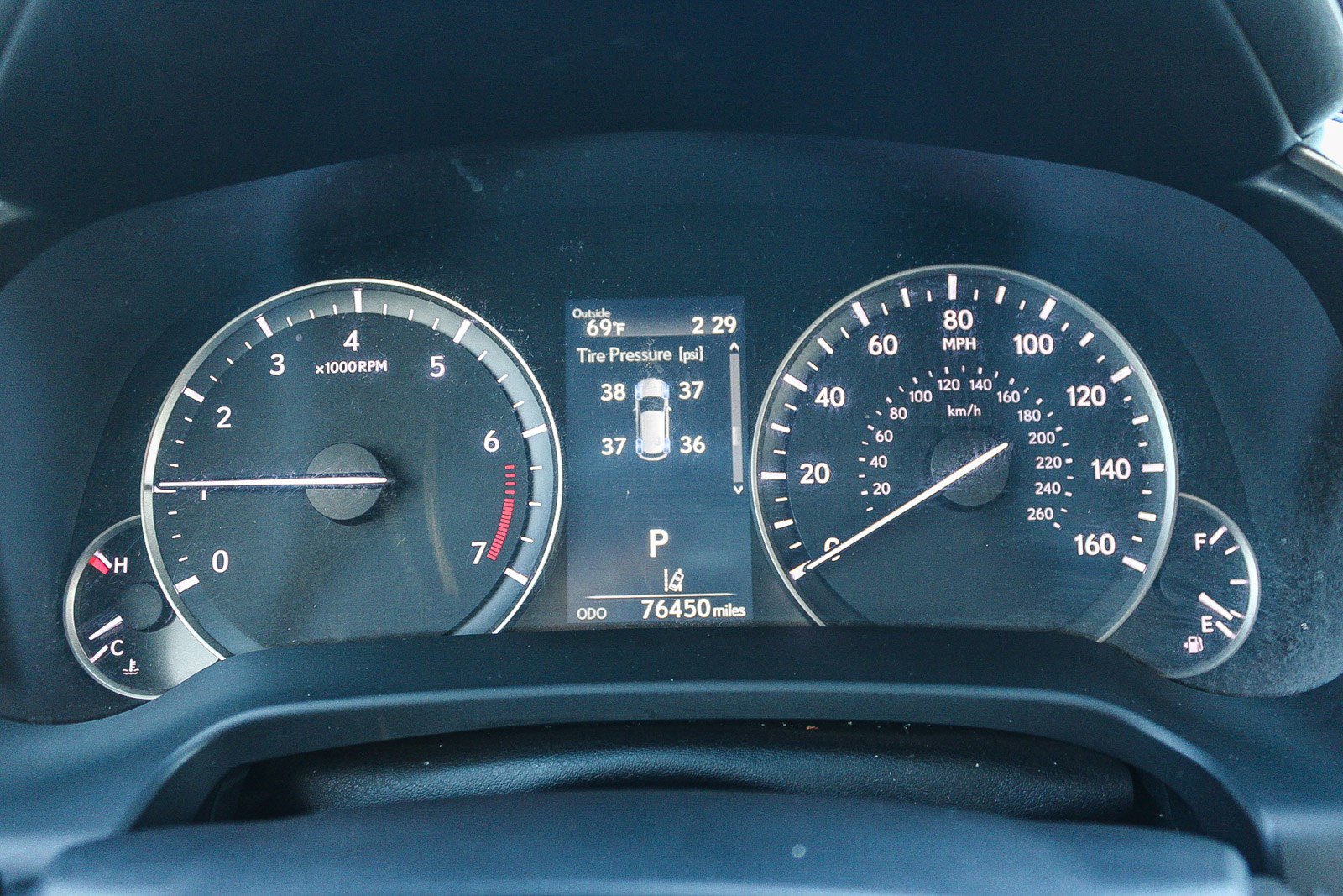 Used 2017 Lexus RX 350 FWD image 24