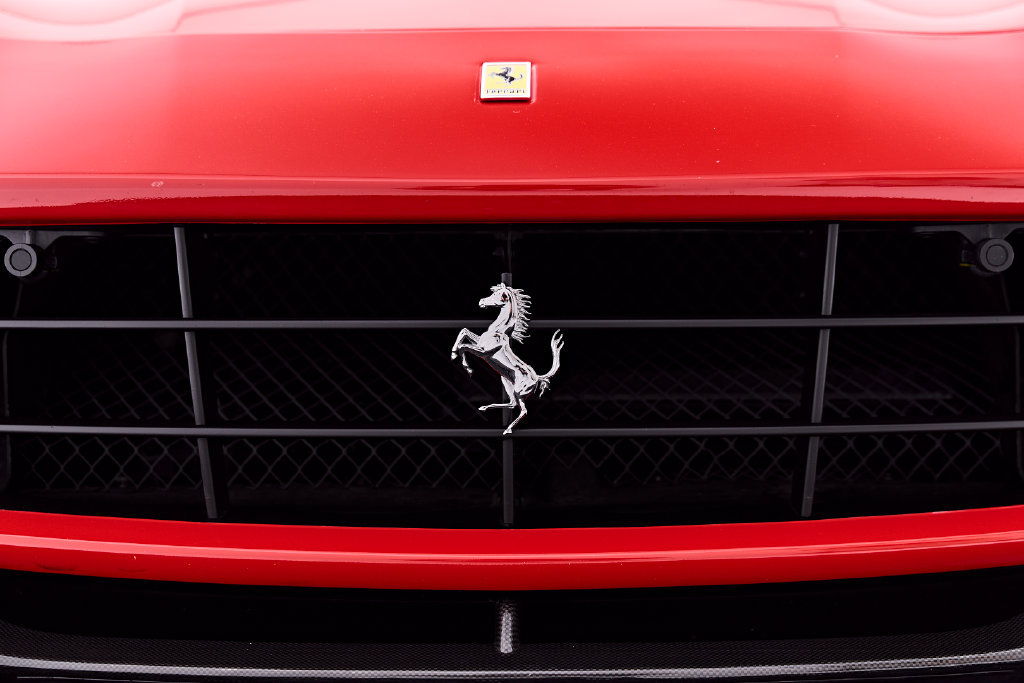 Used 2016 Ferrari F12 Berlinetta RWD image 24