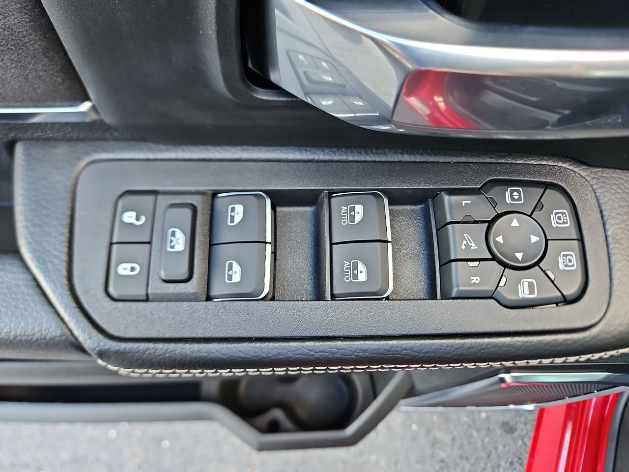 New 2026 RAM 2500 Laramie w/ Night Edition image 20