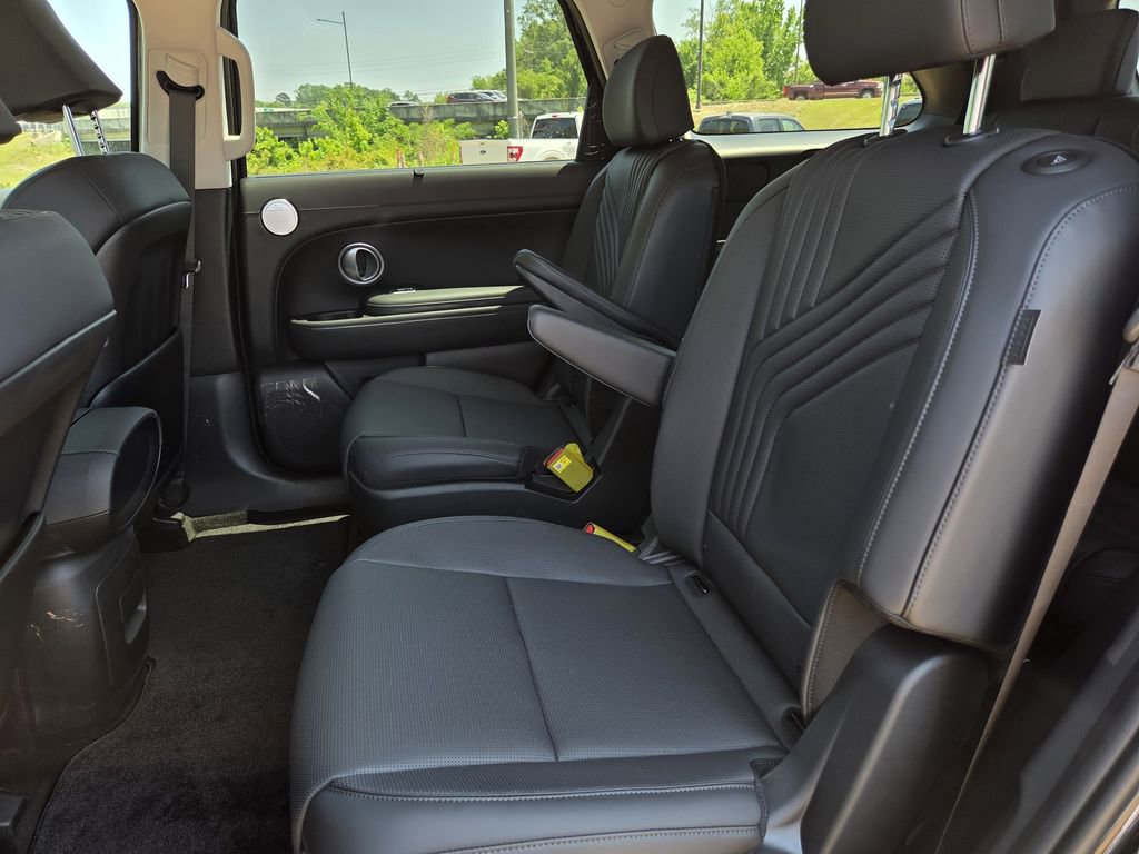 New 2026 Hyundai Palisade SEL AWD/4WD image 18