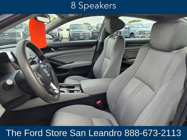 Used 2020 Honda Accord EX image 16
