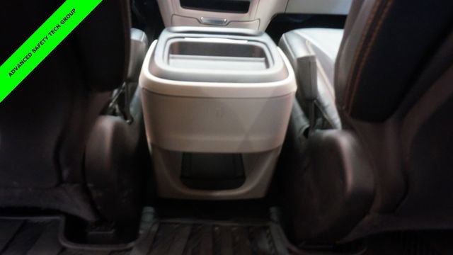 Used 2019 Chrysler Pacifica Touring-L w/ Advanced Safetytec Group image 37