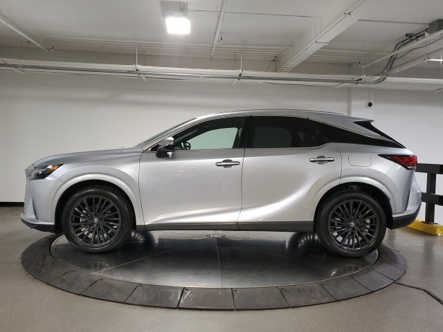 New 2026 Lexus RX 350h w/ Accessory Package (Z1) AWD/4WD image 14