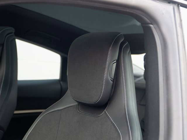 Certified 2025 Porsche Taycan 4S image 20