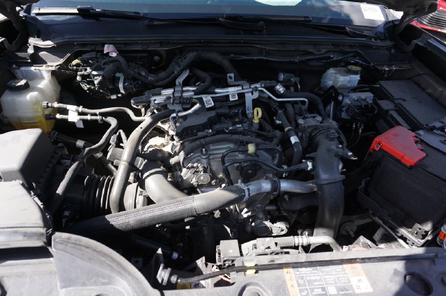 Used 2025 Ford Ranger XLT w/ Equipment Group 301A High RWD image 19