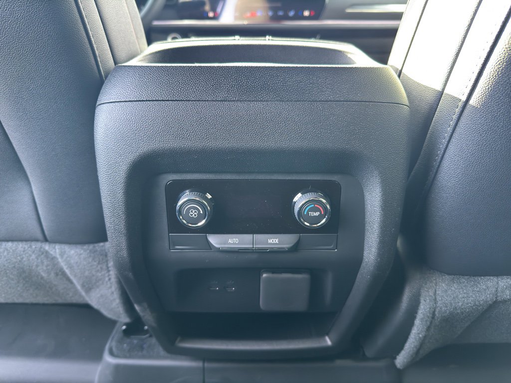 New 2026 Chevrolet Traverse Z71 image 21