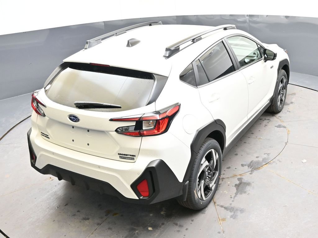 New 2026 Subaru Crosstrek 2.5i Limited image 49