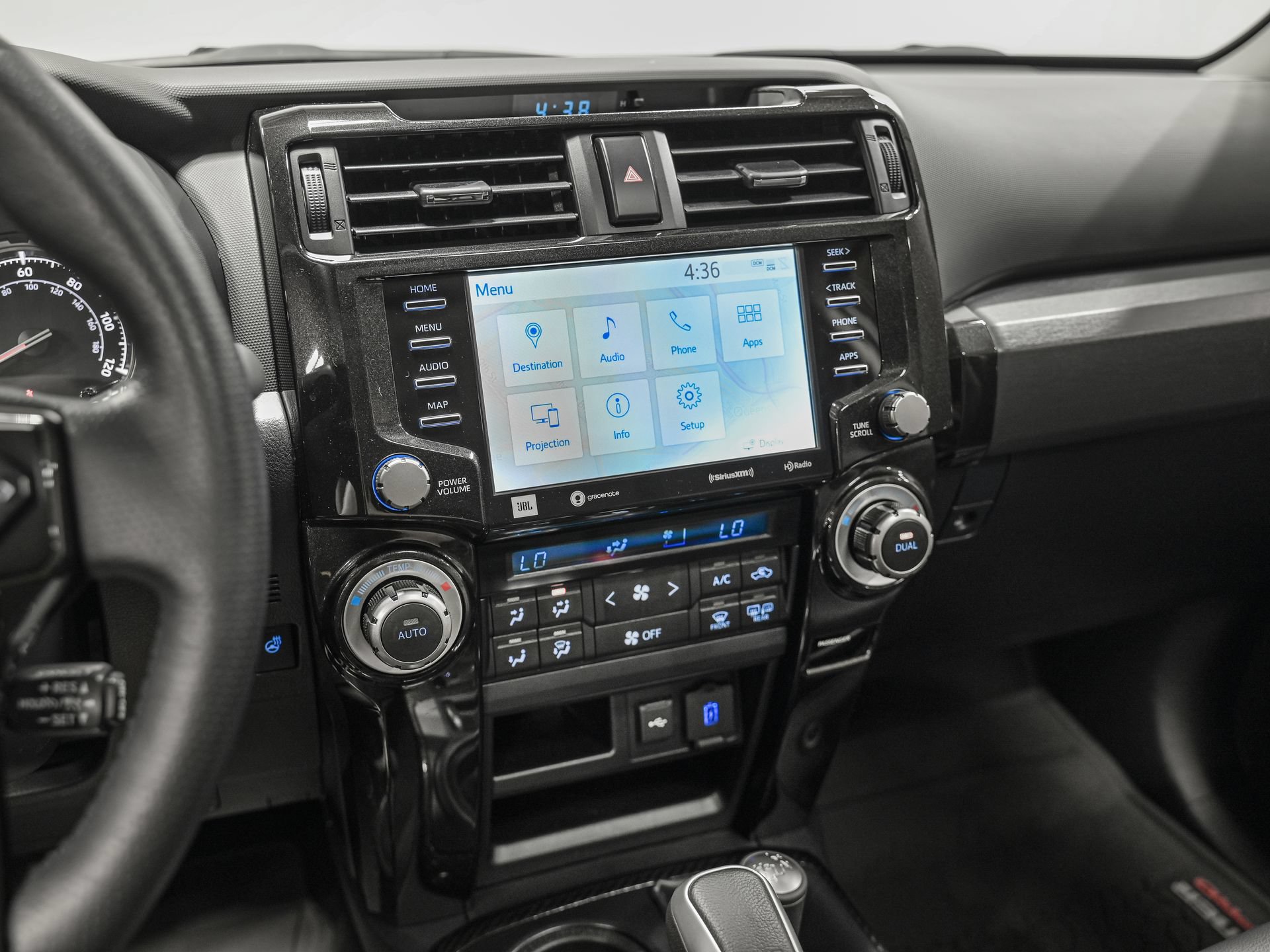 Used 2024 Toyota 4Runner TRD Pro AWD/4WD image 22