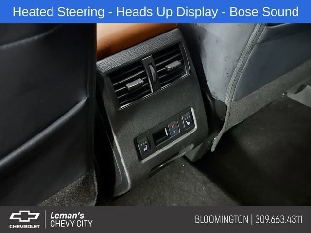 Used 2022 Mitsubishi Outlander SEL image 28