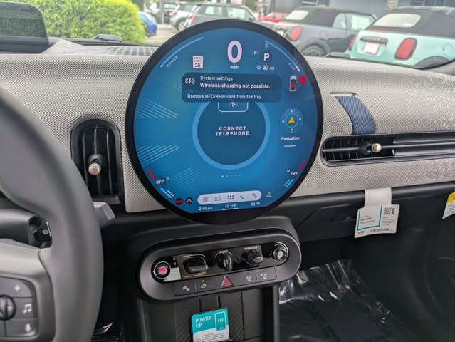 New 2026 MINI Cooper Convertible image 12