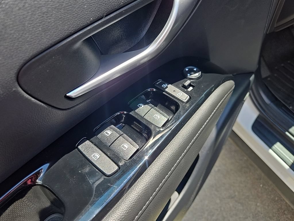 Used 2022 Hyundai Tucson Limited AWD/4WD image 33