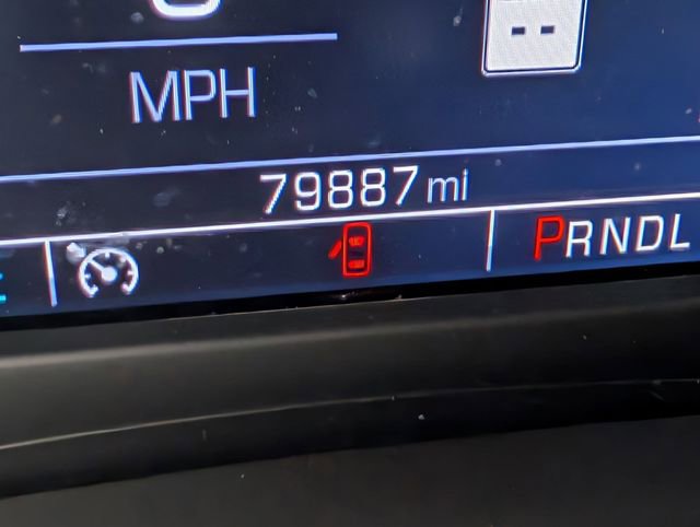 Used 2018 Chevrolet Tahoe LT image 19