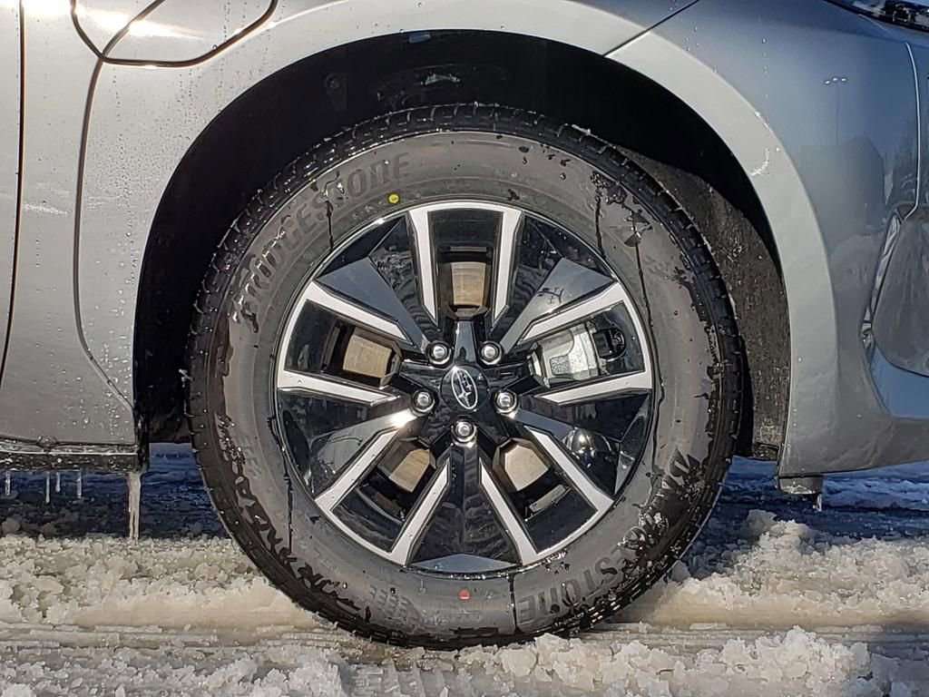 New 2026 Subaru Solterra Premium image 12