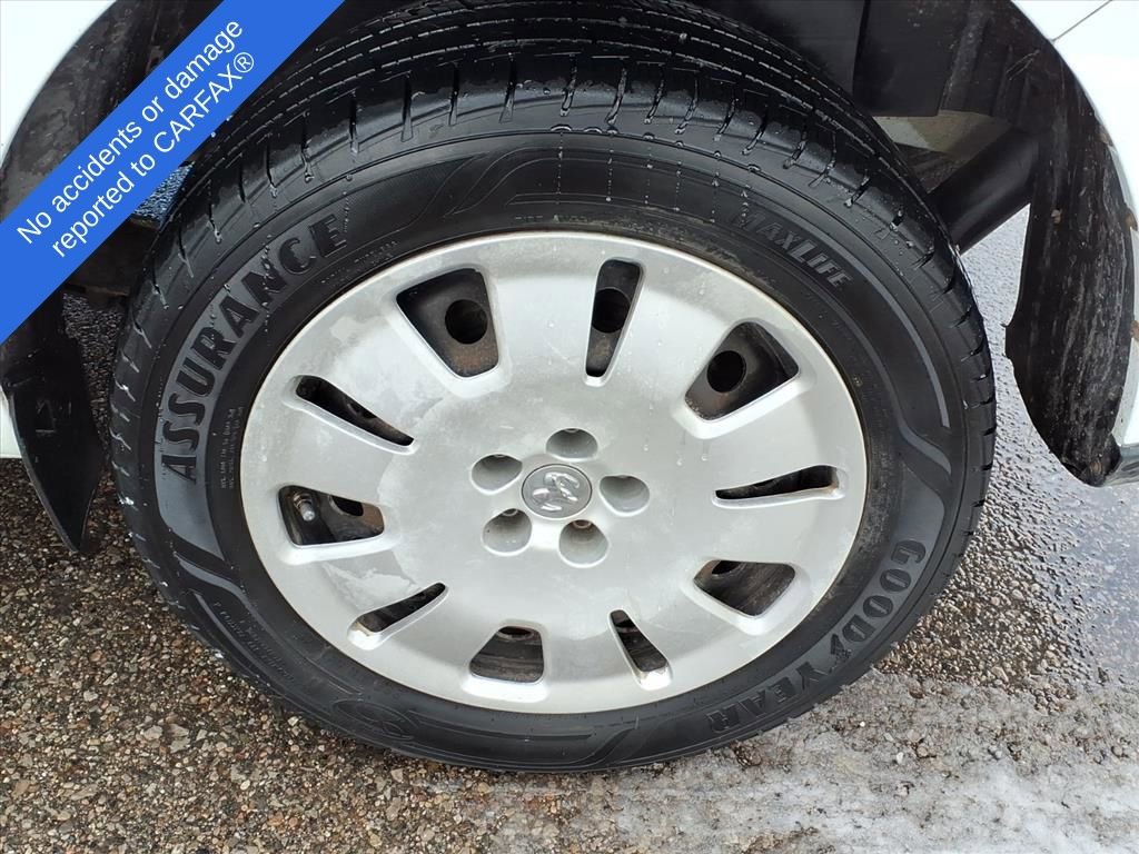 Used 2020 RAM ProMaster City Tradesman SLT w/ Window Group 05 image 9