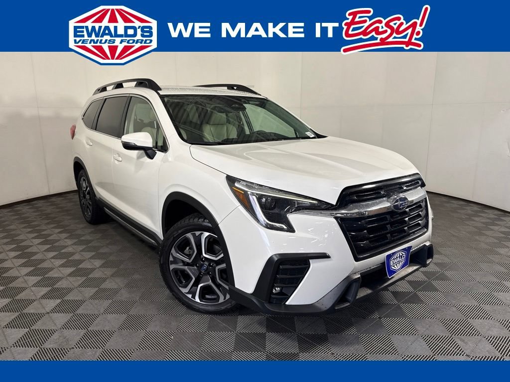 Used 2023 Subaru Ascent Limited
