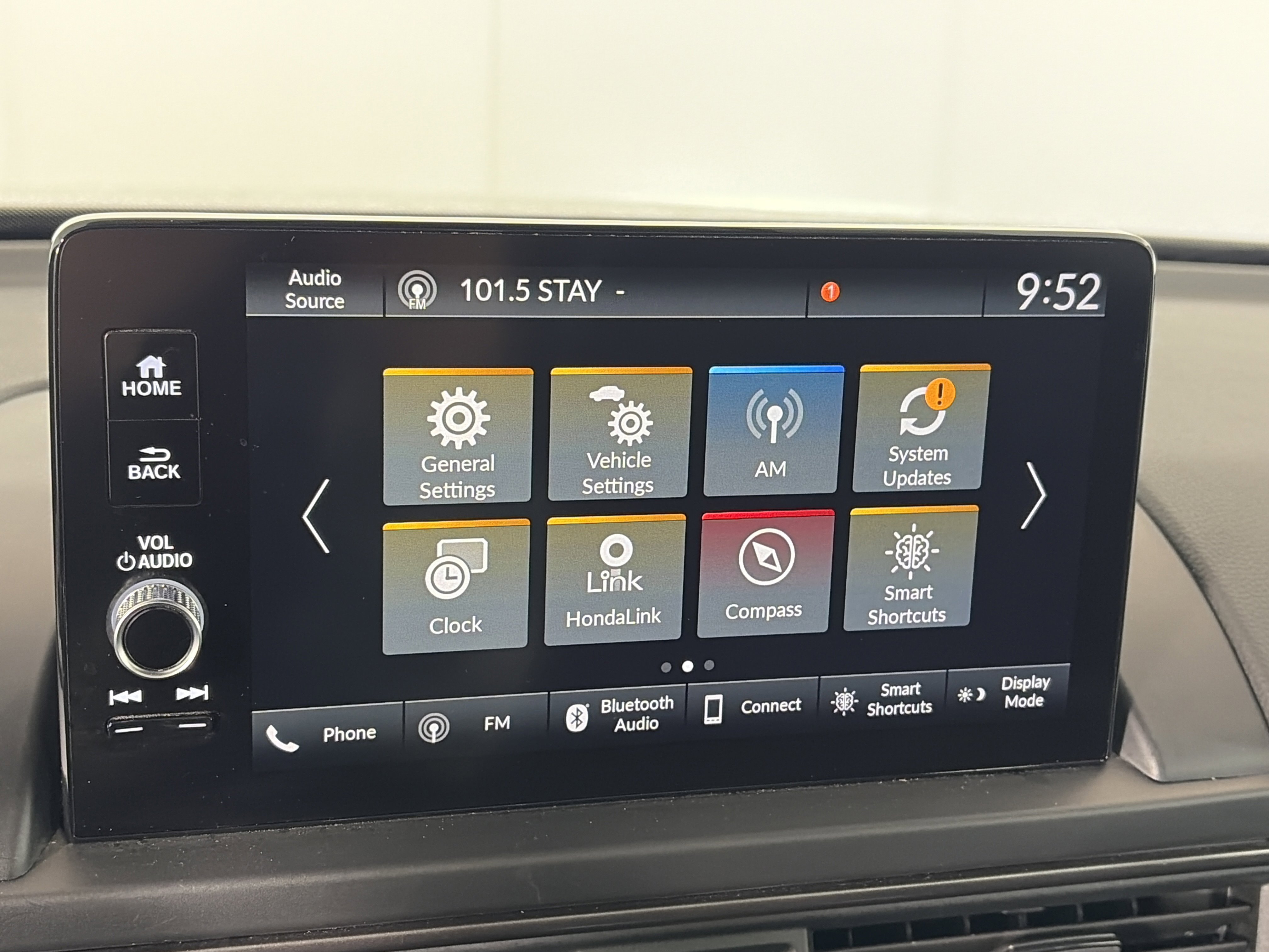 Used 2023 Honda Pilot TrailSport image 20
