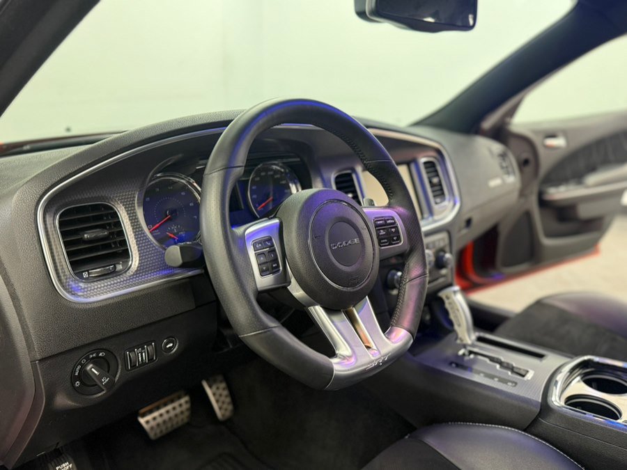 Used 2013 Dodge Charger SRT8 w/ Adaptive Cruise Group image 47