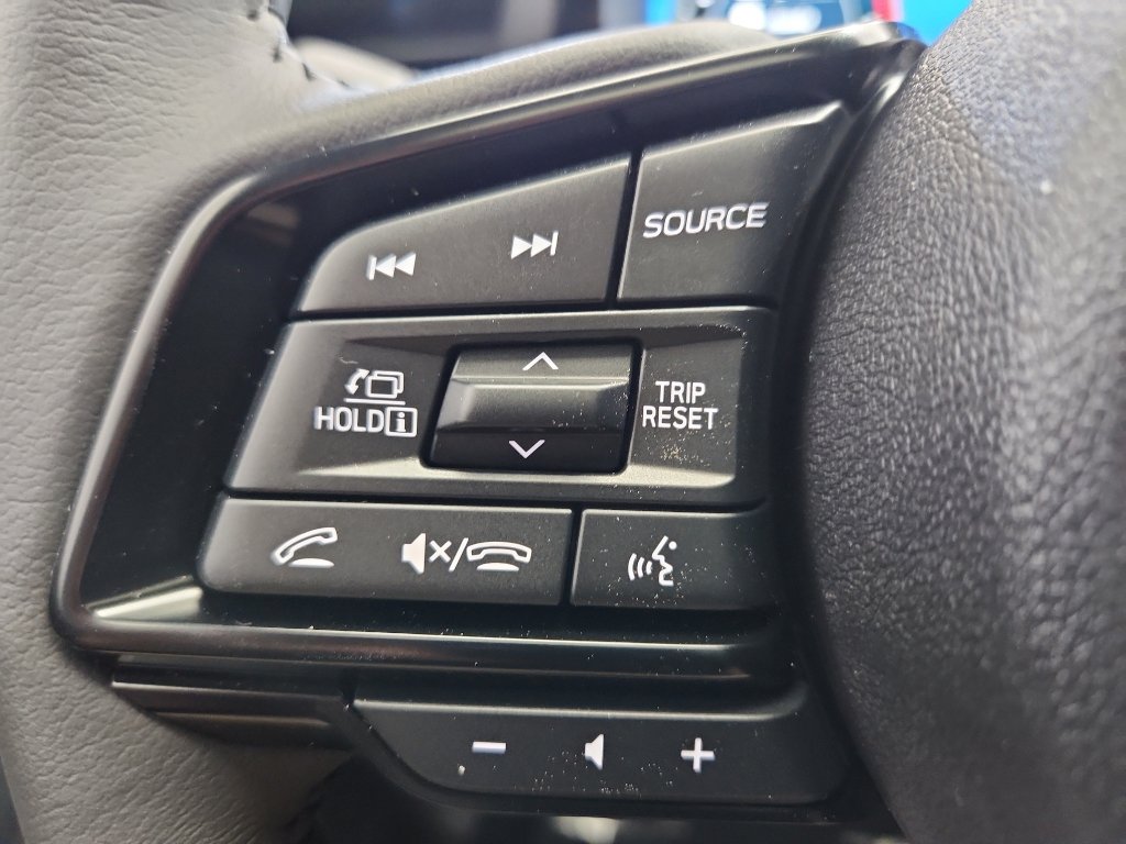 New 2026 Subaru Outback Limited XT AWD/4WD image 14