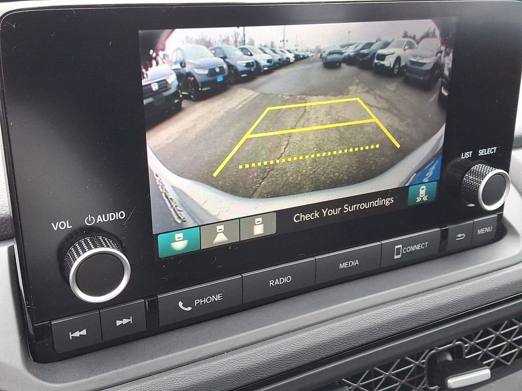 Used 2025 Honda Accord SE image 18