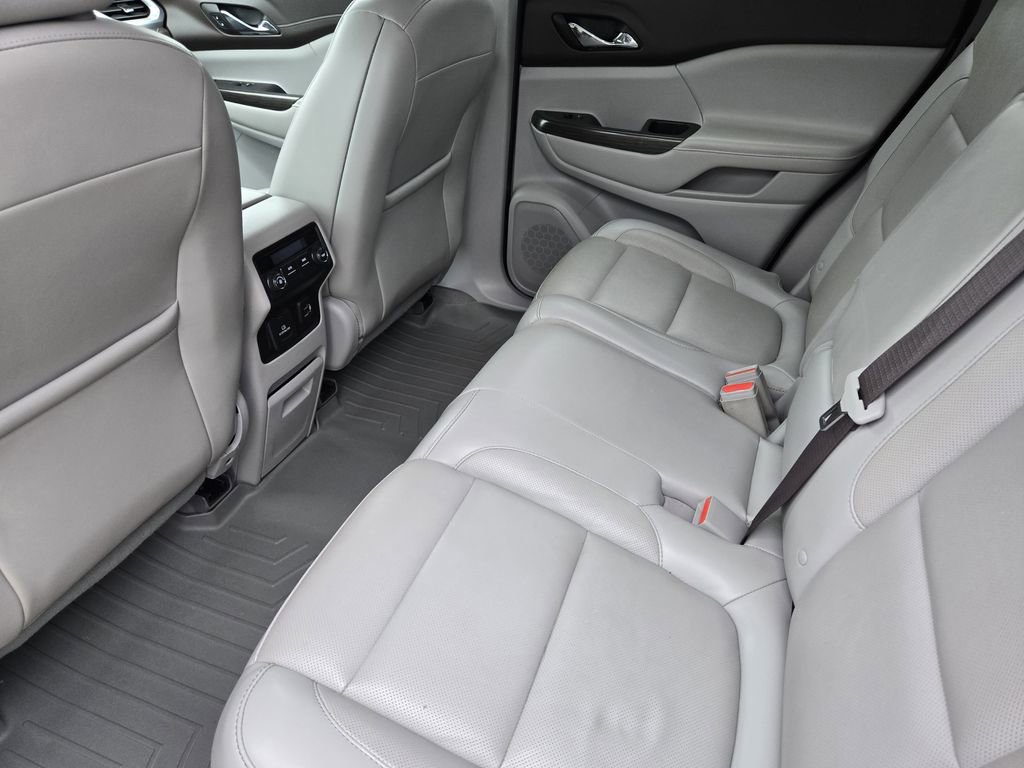 Used 2019 GMC Acadia SLT FWD image 26