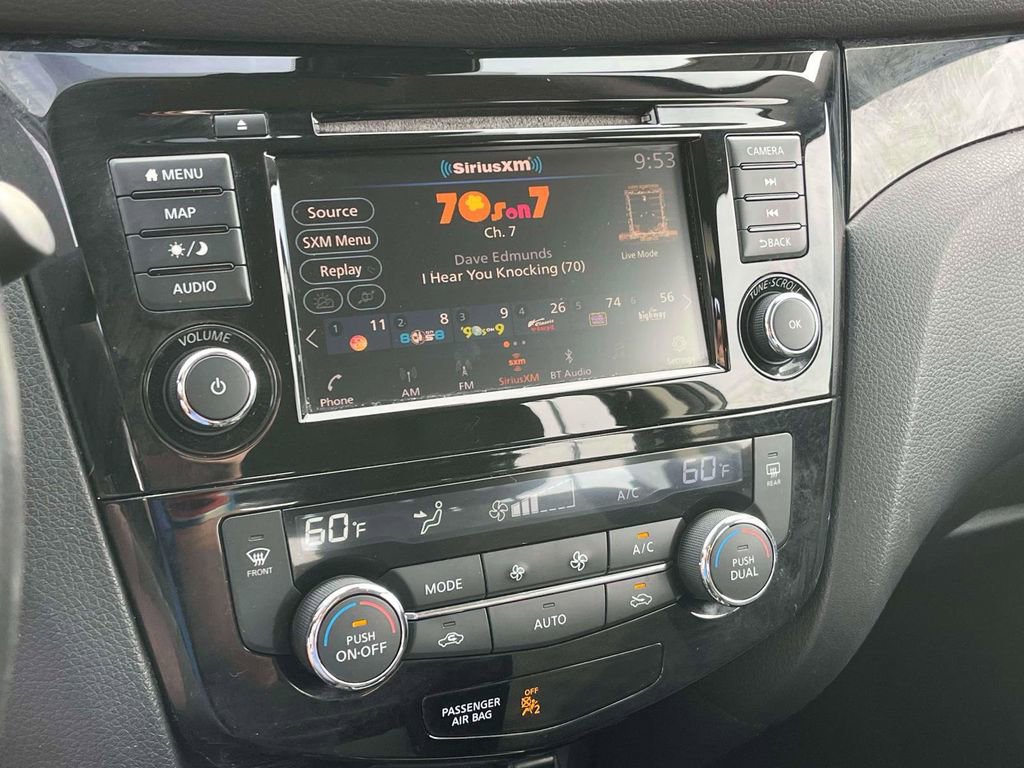 Used 2019 Nissan Rogue Sport SV w/ Technology Package image 20