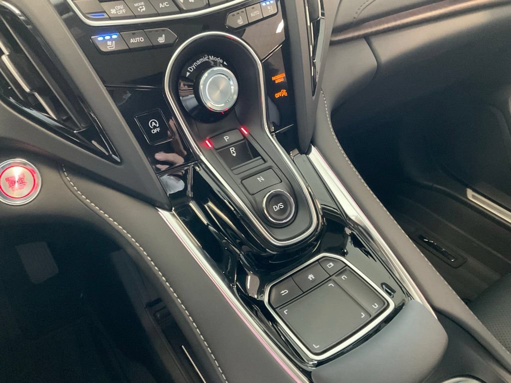Certified 2024 Acura RDX w/ Advance Package AWD/4WD image 19
