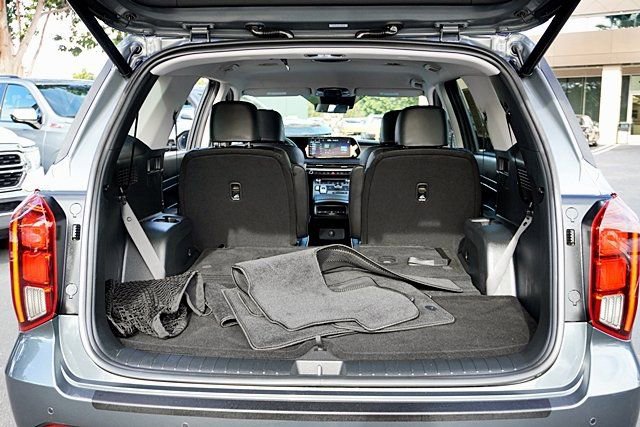 Used 2025 Hyundai Palisade SEL image 13