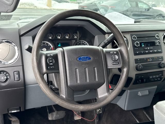 Used 2014 Ford F250 XLT w/ Advanced Security Group image 18