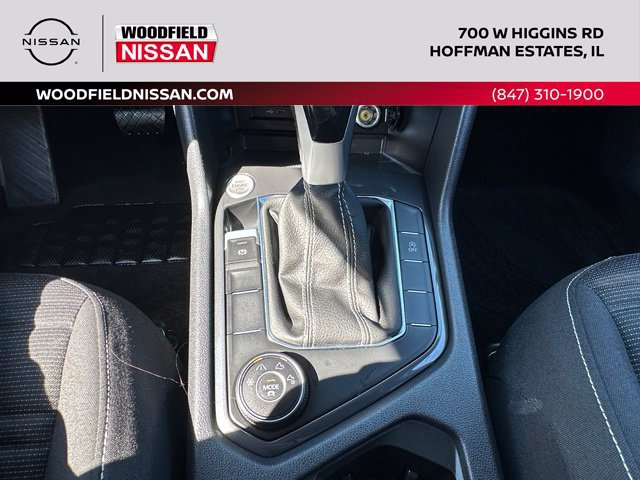 Used 2024 Volkswagen Tiguan S AWD/4WD image 37