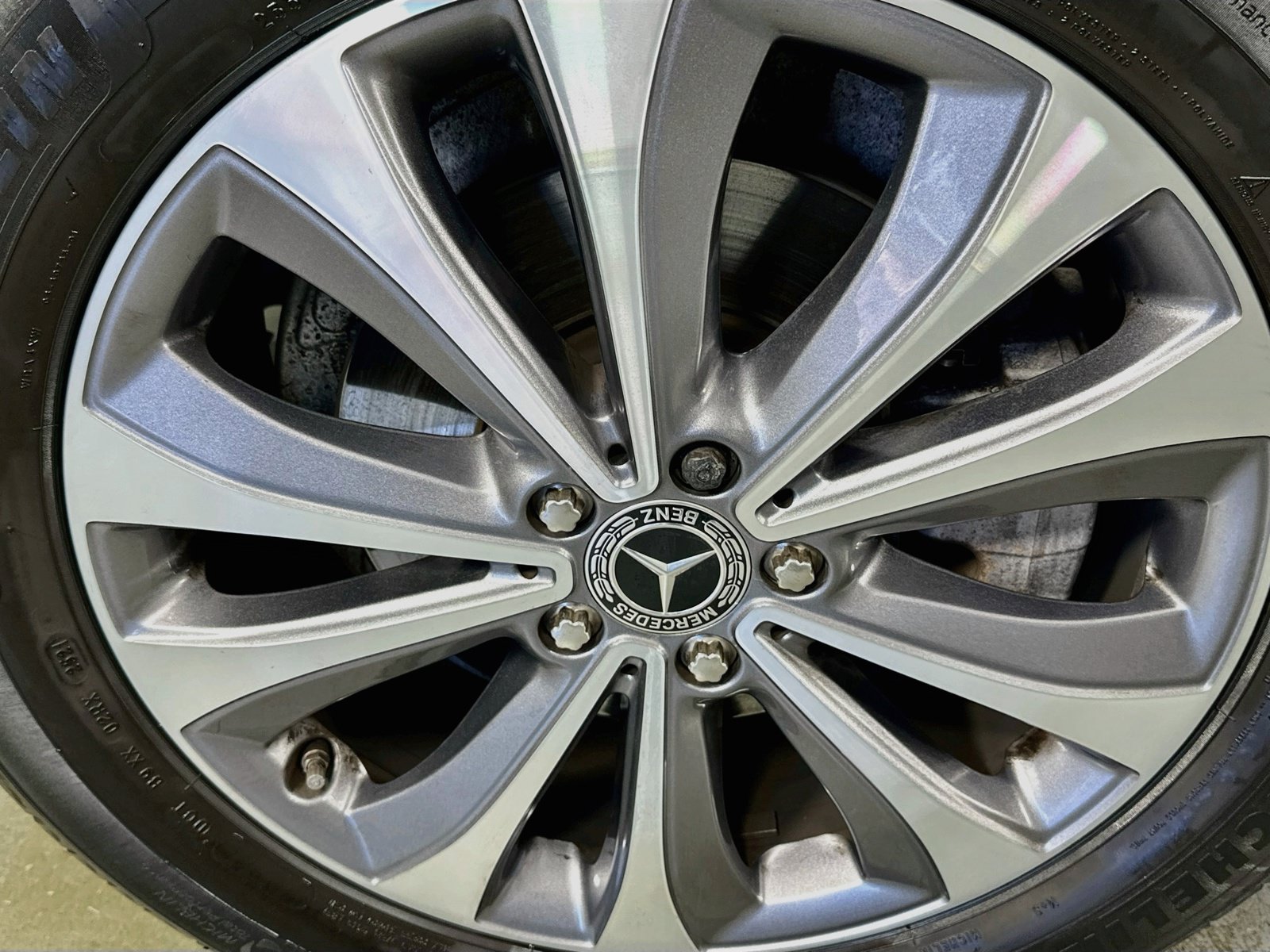 Used 2022 Mercedes-Benz GLE 350 image 32