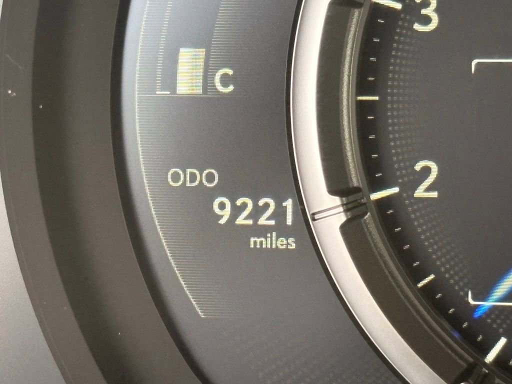 Used 2025 Lexus IS 350 F Sport w/ Navigation Package image 14