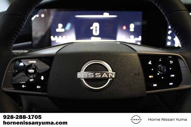 New 2025 Nissan Murano SL image 9