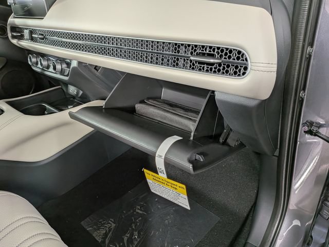 New 2027 Honda HR-V EX-L image 30