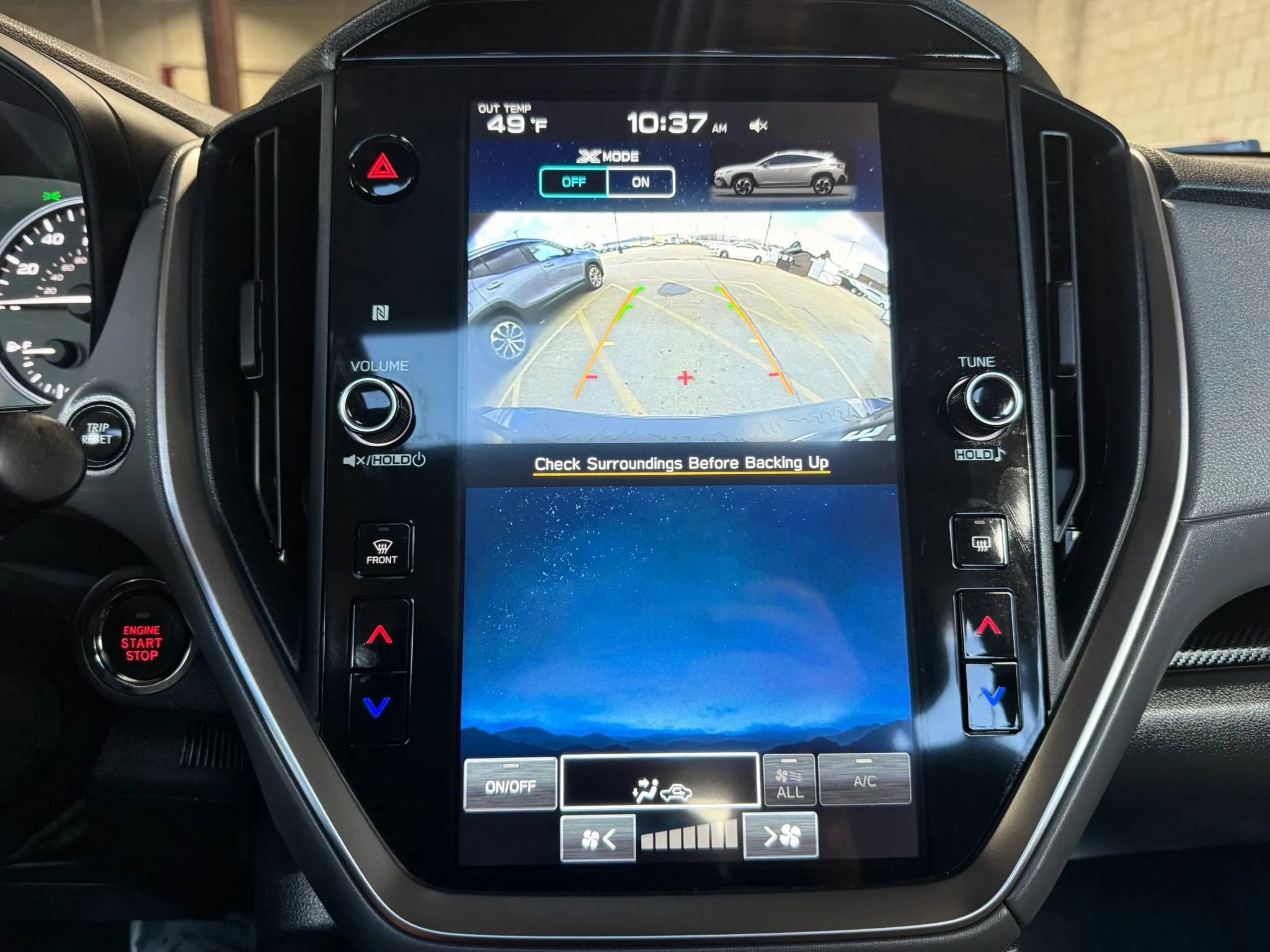 Used 2024 Subaru Crosstrek 2.0i Premium image 36