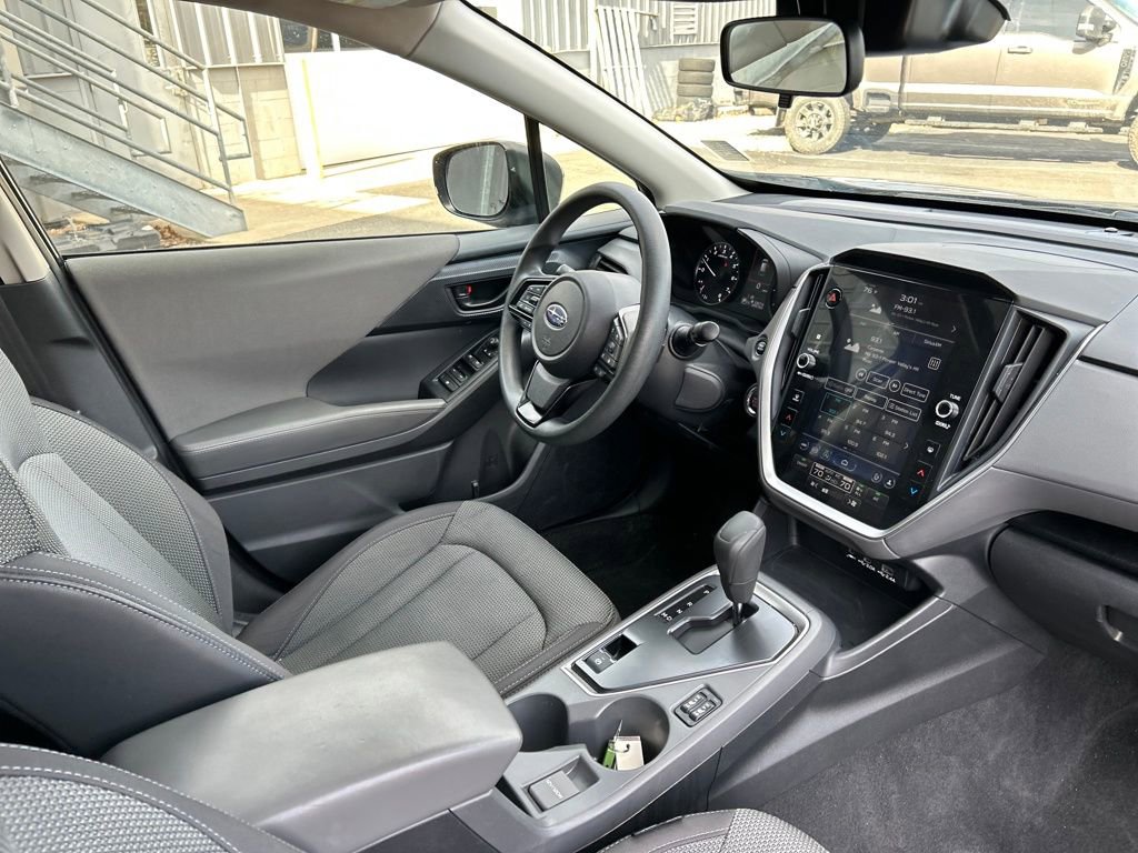 Used 2024 Subaru Crosstrek 2.0i Premium image 31
