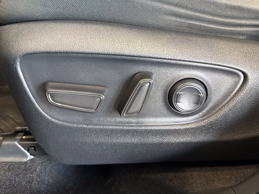 Certified 2024 Toyota RAV4 AWD Hybrid image 22