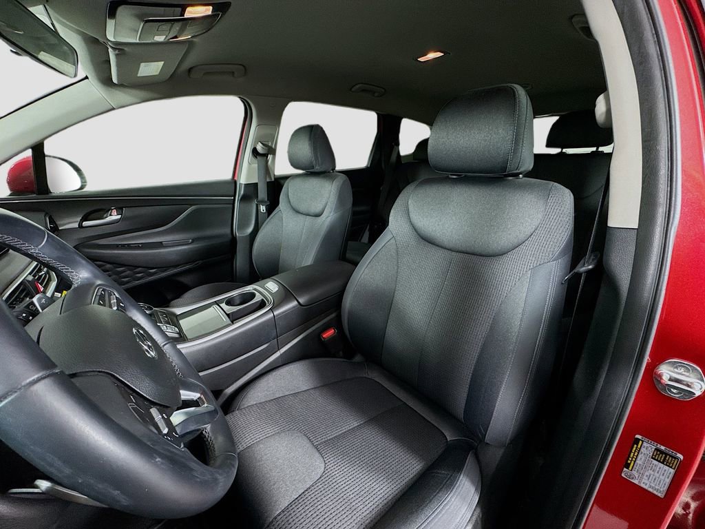 Certified 2023 Hyundai Santa Fe SEL image 22