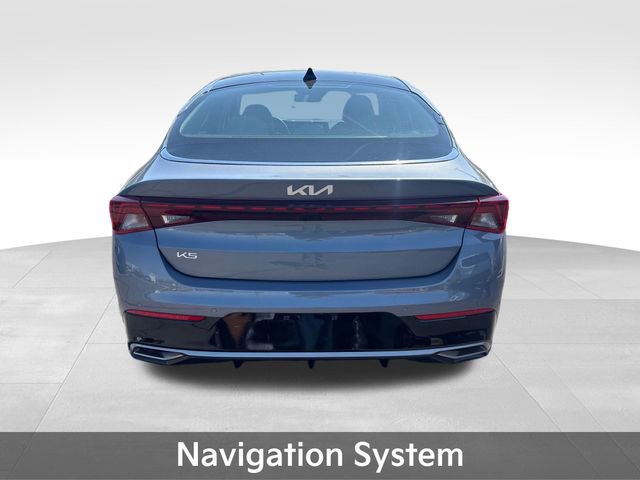 Used 2024 Kia K5 EX w/ EX Premium Package FWD image 6