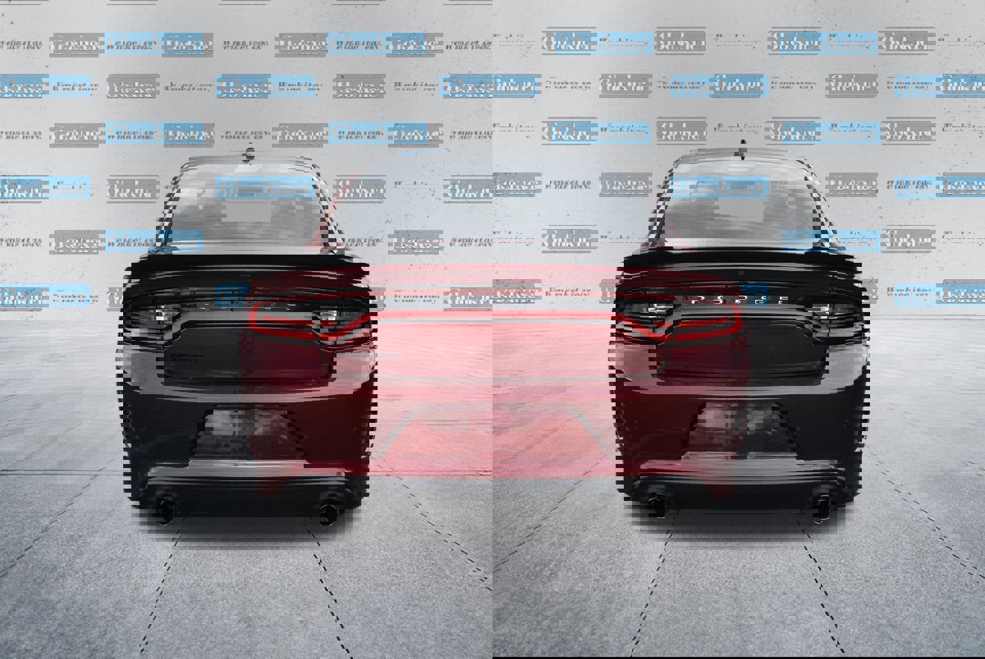 Used 2023 Dodge Charger R/T w/ Daytona Edition Group RWD image 7