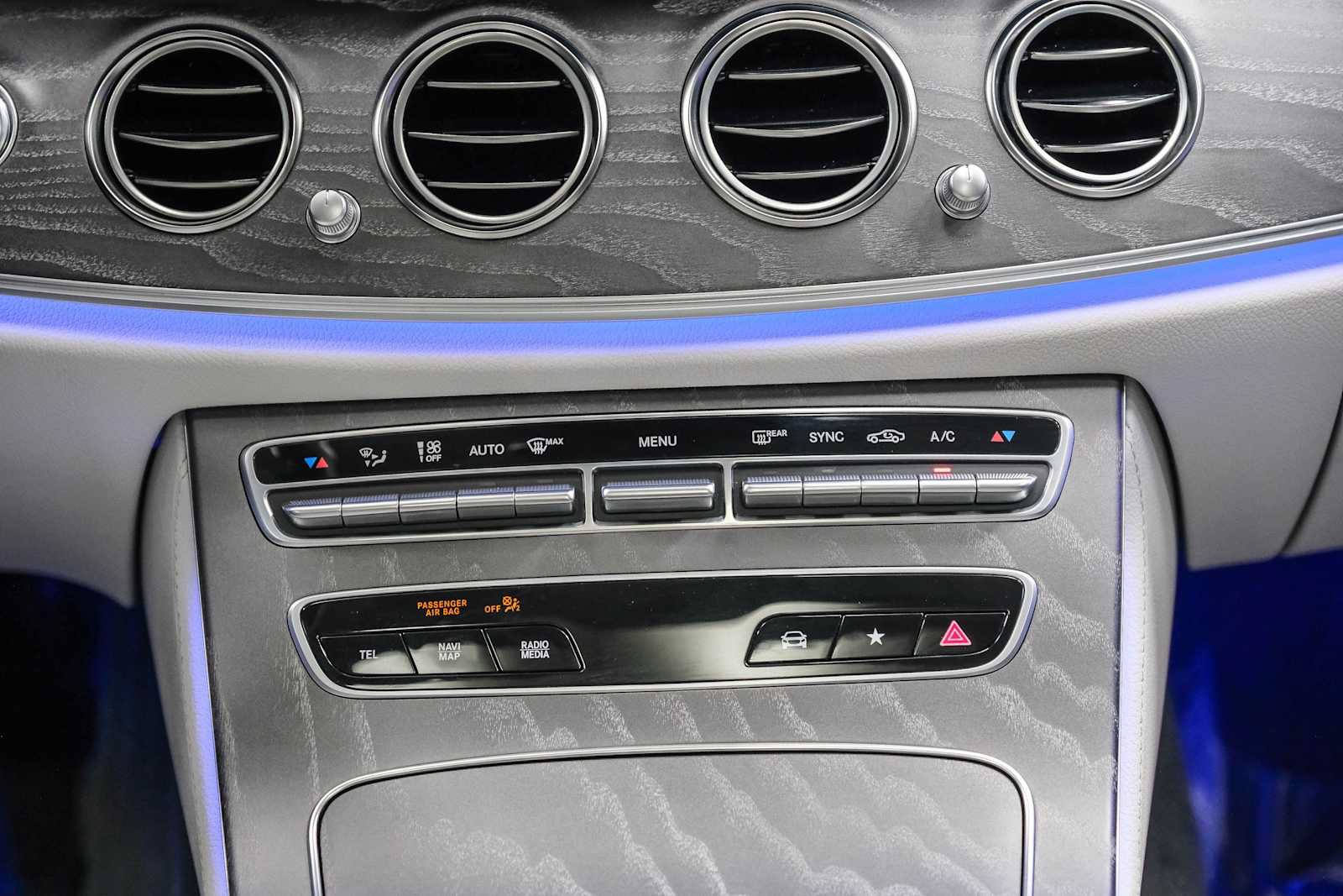 Used 2023 Mercedes-Benz E 350 Sedan image 16