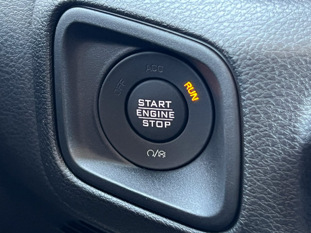 New 2026 Jeep Wrangler Unlimited Sport AWD/4WD image 28