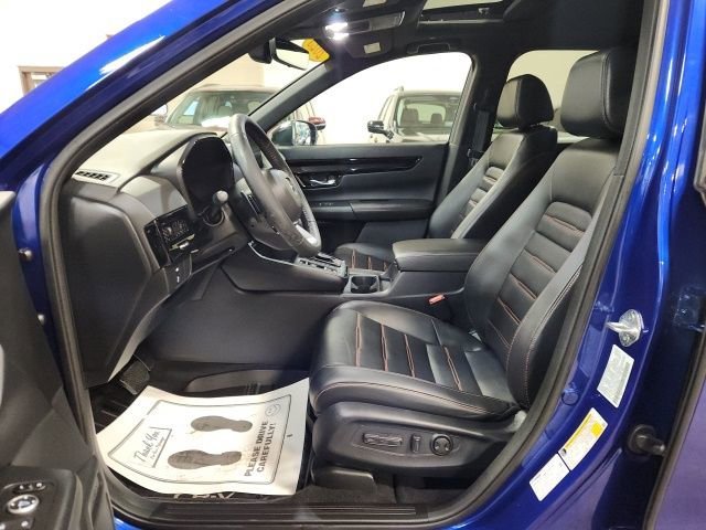 Used 2023 Honda CR-V Sport Touring image 11