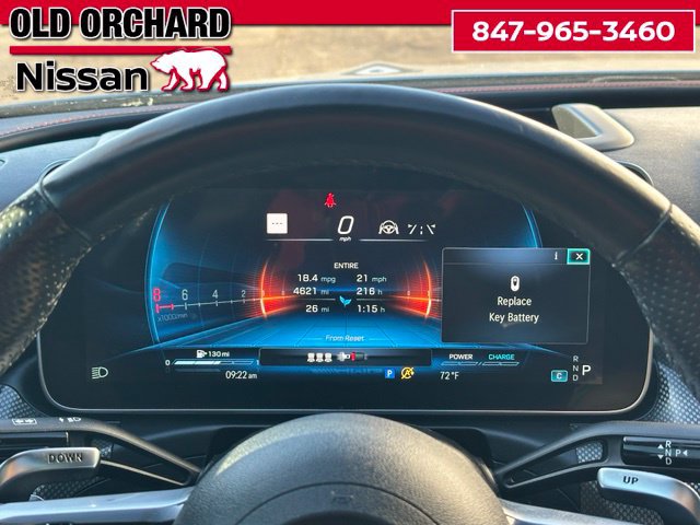 Used 2024 Mercedes-Benz C 43 AMG 4MATIC Sedan image 26