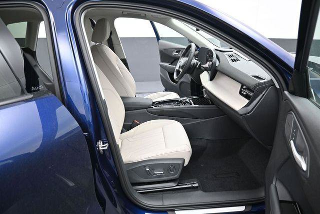 New 2026 Audi Q3 quattro 2.0T AWD/4WD image 14