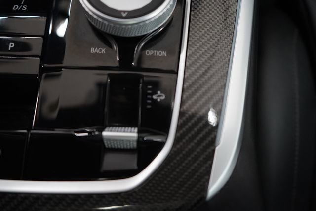 Used 2026 BMW X7 M60i image 77