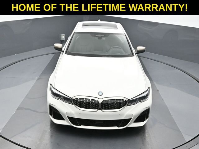 Used 2020 BMW M340i xDrive image 64