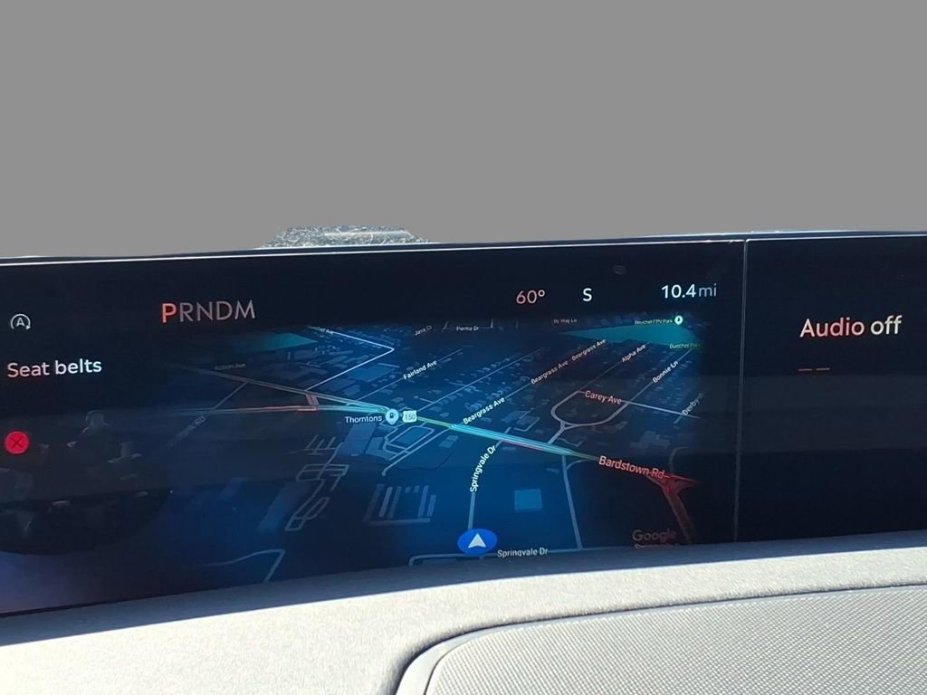 New 2026 Lincoln Navigator Reserve AWD/4WD image 28